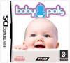 Baby Pals Game for Nintendo DS