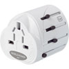 Go Travel Worldwide Travel Adaptor Plug