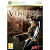 Venetica Game for Xbox 360