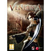 Venetica Game for PC DVD