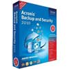 Acronis Backup and Security 2010 Home Protection 3 User