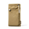 Moshi iPouch Pouch for iPod Classic, Touch and iPhone - Sahara Beige