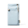 Moshi iPouch Pouch for iPod Classic, Touch and iPhone - Baby Blue