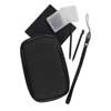 Gamexpert DS Lite/DSi VFM Essentials Case Bundle - Black