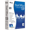 StarOffice 9 (PC/Mac/Linux DVD)