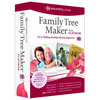 Ancestry.co.uk Family Tree Maker Platinum Edition 2012 For PC