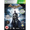 Batman Arkham Asylum Classics Game For Xbox 360