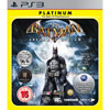 Batman Arkham Asylum Platinum Game For PS3