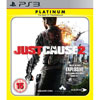 Just Cause 2 Platinum Game For PS3