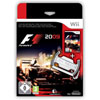 Formula 1 Game + Wheel Bundle for Nintendo Wii