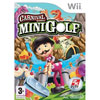Carnival Funfair Games - Mini Golf Game for Nintendo Wii