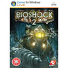 Bioshock 2 Game for Windows PC