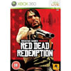 Red Dead Redemption Game for XBox 360