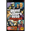 Grand Theft Auto ChinaTown Wars Game for Sony PSP
