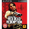 Red Dead Redemption for Playstation 3 (PS3)