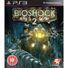 BioShock 2 Game for PS3