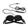 Sennheiser MM 60 Nokia Lightweight Stereo Headset - Black