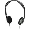 Sennheiser MM 60 IP Lightweight Stereo Headset for iPhone 