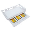 Mad Catz Armorstore Case For Nintendo DS Lite - White