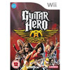 Guitar Hero Aerosmith Game Only for Nintendo Wii