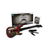 Guitar Hero Metallica Game + Guitar Bundle for Nintendo Wii