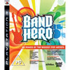 Band Hero Game for PS3 (Game Only)