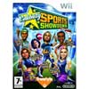 Celebrity Sports Showdown Game for Nintendo Wii