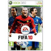 FIFA 10 Football Game for Xbox 360