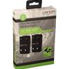 Venom Twin Rechargeable Battery Packs For Xbox 360