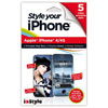 Style Your iPhone Printable Skins For Apple iPhone 4/4S