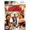 TNA Impact Game For Nintendo Wii