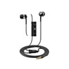 Sennheiser MM70i Headphones with Smart Remote & Mic For iPhone