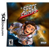 Space Chimps Game for Nintendo DS