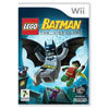 LEGO Batman Game for Nintendo Wii