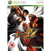 Street Fighter IV Game for XBox 360