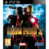 Iron Man 2 Game for PS3