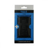 Exspect What Ever It Takes Leather iPod Touch 2G Slip Case (Coldplay) Black