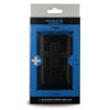 Exspect What Ever It Takes Leather iPhone 3G Slip Case (Coldplay) Black