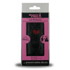 Exspect What Ever It Takes Leather iPod Nano 4G Slip Case (Amy Winehouse) Black