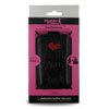 Exspect What Ever It Takes Leather iPod Touch 2G Slip Case (Amy Winehouse) Black