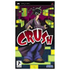 Crush Game for Sony PSP 