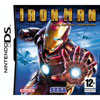 Iron Man Game for Nintendo DS