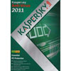 Kaspersky Anti-Virus 2011 1 Year 3 Users Free upgrade to 2012