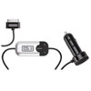 Griffin iTrip Auto FM Transmitter and Car Charger for iPod