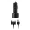 Griffin PowerJolt InCar Charger for iPod and iPhone - Black