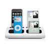 Griffin Powerdock 4 Charging Station for iPod & iPhone