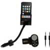 Griffin TuneFlex Aux with Smartclick and Charger for iPod/iPhone