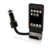 Griffin RoadTrip SmartScan FM Transmitter for iPhone