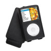 Griffin Elan Convertible Flip Leather Case For iPod Classic 120GB/160GB