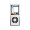 Griffin Wave Case with EasyDock for iPod Nano 4G - Black